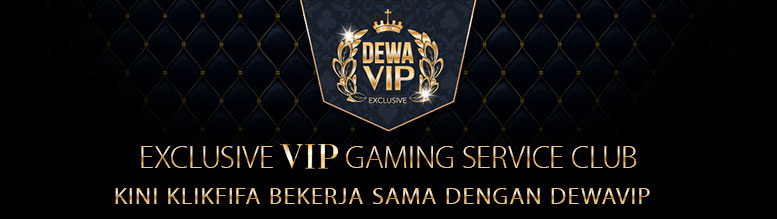vip banner